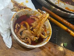 -大龙火锅(老店)