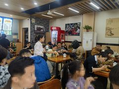-清香源清真牛肉拉面(文化宫店)