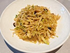 -悦海·家宴·冰花皮皮虾大锅贴(宝龙店)