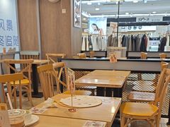 -满记甜品(加州阳光开元广场店)