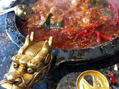 -蜀大侠火锅(寰球文化地标·总府店)