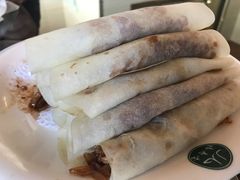 -福寿斋·老北京铜锅涮肉·烧烤(清岚店)