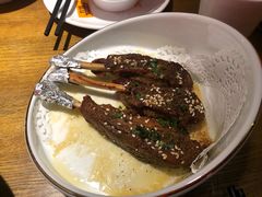 -炊烟小炒黄牛肉(中心印象城店)