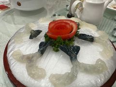 -寻味顺德·南记酒家·传统顺德菜·鱼生(广源路店)