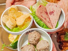 -潮正和潮汕牛肉火锅·老字号(番禺万达店)