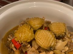 -湘语·湖南家常菜(新洲店)