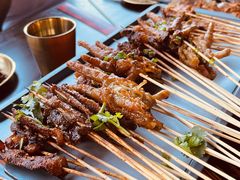 -林二哥宜烤官·宜宾小烧烤