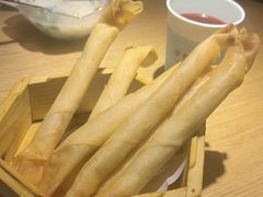 -蜜桃餐厅·伴山(绿宝广场店)