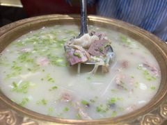 -潞州宴·长治人的会客厅(长兴北路店)
