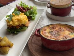 -The Rug Cafe(王府中环店)
