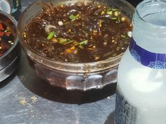 -胡四哥特色火盆烧烤(总店)