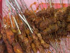 -古彭7只羊·招牌白串·碳锅羊肉旗舰店