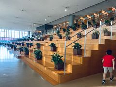 -浦东图书馆读者餐厅(前程路店)