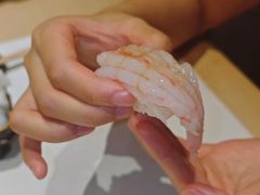 -鮨一日本料理(大中华店)