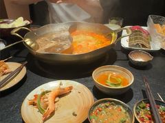 -色響火锅(恒隆广场店)