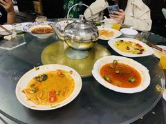 -福顺祥大盘鸡(临潼店)