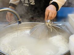 -李叁面馆(妇幼店)