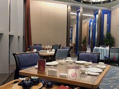 -彩丰楼中餐厅·仁恒洲际酒店