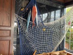 -青岛海景花园大酒店·白果树餐厅青岛菜