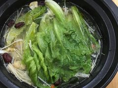 -金勺子原汤椰子鸡