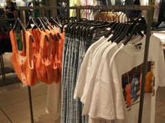 -ZARA(凯德乐峰广场店)
