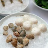 冬日大进补，药膳醉鸡煲