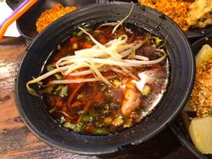 杠上脑花-一岚一山(角门总店)