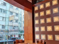 -香港尖沙咀皇悦酒店