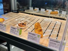 -奈雪的茶(市百一店)