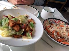 -帕米尔食府(白云观店)