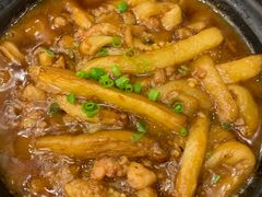 -围龙屋客家食府(福田店)