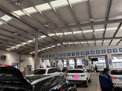 -北京市二清机动车检测场有限公司