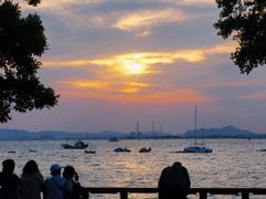 -青岛第三海水浴场