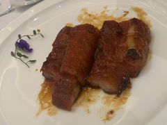 秘汁叉烧-东富酒家(龙湖西溪天街店)