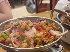 -梁记粥铺(应山店)