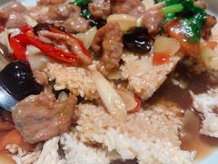-铜锣湾·有麝自然香(渝北财富中心店)