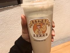 -喜茶(东莞汇一城店)