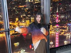 -上海中心大厦