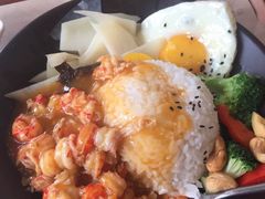 -海盗虾饭·剥好的小龙虾饭(SOHO尚都店)