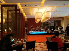 大堂-鸣诗自助餐(澳門四季酒店)
