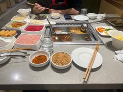 -海底捞火锅(江北万达商业广场店)
