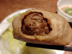 -清真吴记门钉肉饼·喜多利
