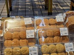 -沃尔玛超市(北大街店)