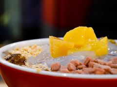 -清真·馬坡二旦烧烤(人生一串拍摄店)