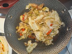 -湘当有饭剁椒鱼头(昆山招商花园城店)