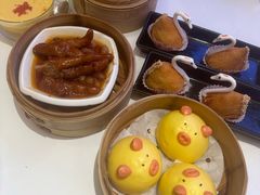 -陶陶居酒家(第十甫路总店)