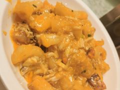 -新聚丰菜馆(太监弄店)