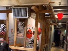 大堂-塘屋烧烤·云南火塘烧烤品牌(春城慧谷旗舰店)