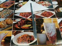 -阿萨韩食(万达广场金街店)