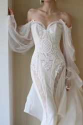 点击看大图 -Chic Bridal 熙可婚纱
